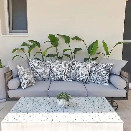 Gallery House In - Delphi Appartement *