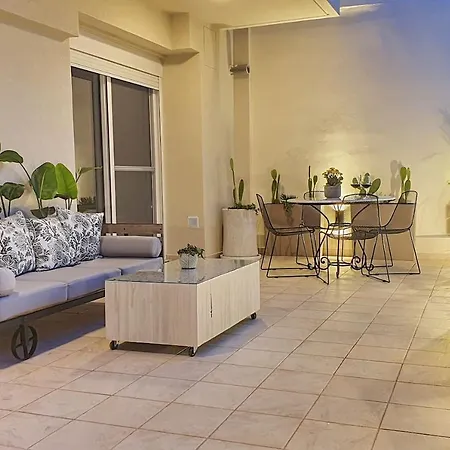 Appartement Gallery House In - Delphi Itea