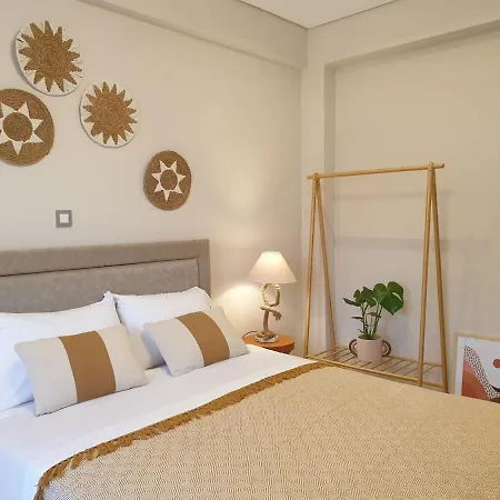 Gallery House In - Delphi Appartement *