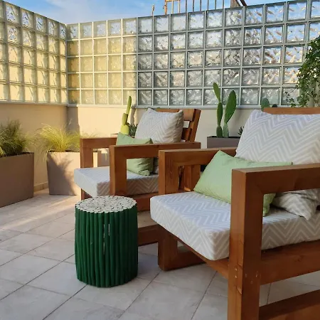 Gallery House In - Delphi Appartement *