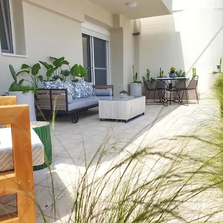 Gallery House In - Delphi Appartement
